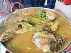 -长临河古镇福味轩土菜馆(长临河店)