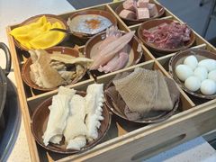 -芈重山老火锅(广州首店)