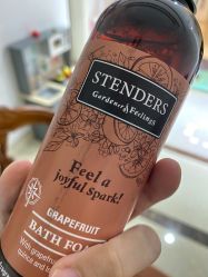 -STENDERS施丹兰