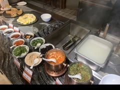 -歌山品悦大酒店-悦咖啡西餐厅(江虹路店)