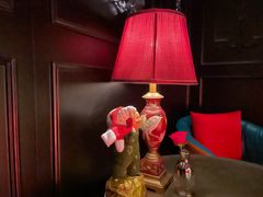 -弦月窗LUNETTE BY AMANDA(复兴路店)