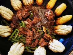 -古洼一锅鲜(开发区店)