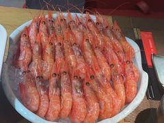 -福樱兰海鲜放题铁板烧(加州店)