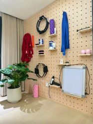 -康舒普拉提工作室control pilates