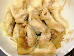 开洋拌馄饨-熙盛源(复兴路店)