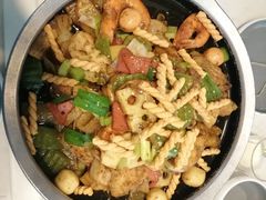 -小城外婆肴私房菜.家宴聚集点(圆明园颐和园·清河上地店)