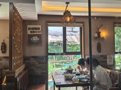 -小丫头餐厅·江浙菜·烧烤(灵隐店)