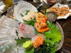 -酒肴一瓢·活贝料理·日本料理(三元桥·霄云路店)
