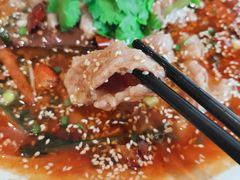 -培万河间驴火•驴肉火锅(东平店)