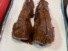 -盱眙虾神於氏龙虾(夫子庙红街店)