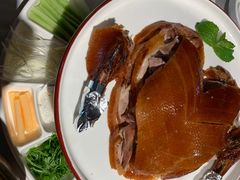 -大鸭梨烤鸭(枣园店)