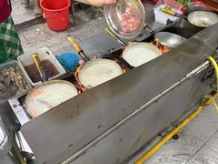 -拉超大排档(南安市场店)