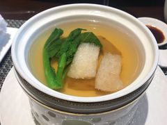 -富丽华大酒店·御园中餐厅(茶亭路店)