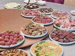 -宏八酒楼(西樵山景区店)