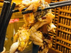 -谭鸭血老火锅(七宝万科广场店)