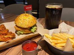 -必胜客(兴旺店)