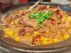 -陶德砂锅(蜀汉路店)