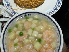 -王家沙点心店(南京西路总店)