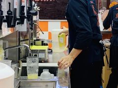 -爷爷不泡茶NOYEYENOTEA(武汉佰港城创始店)