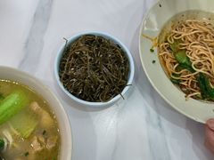 -李先生牛肉面大王(北京平谷步行街店)