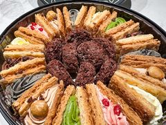 -蔡嘉甜品(上海大宁久光中心店)