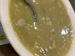 -清真益鑫羊肉手抓馆(南大街店)