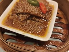 -海都六福酒家(世博广场店)