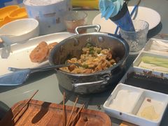 -小大董·烤鸭(观景餐厅·南京西路店)
