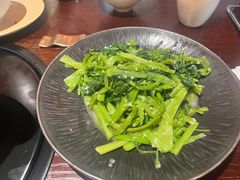 -滇野云南野生菌餐厅(陕西南路店)