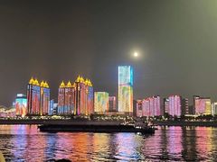 -武汉两江游览·夜游长江(汉口粤汉码头)