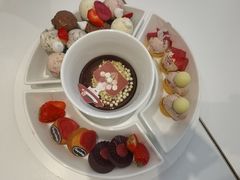 -哈根达斯(上海金山店)