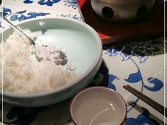 -绿茶餐厅(城西银泰城店)