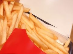 -麦当劳(漳州二路店)