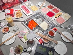 -海底捞火锅(壹悦城店)
