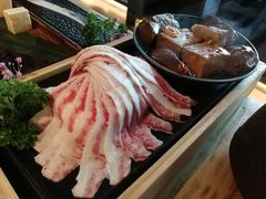 -湊湊火锅·茶憩(上海合生汇店)
