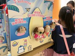-DQ·蛋糕·冰淇淋(万象城店)