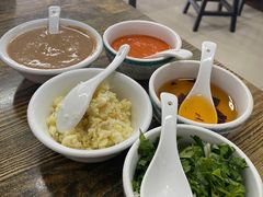 -好运来农家菜(吉林路店)