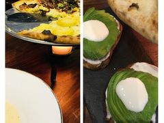 -1861意大利餐厅(文化广场店)