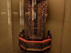 -中国闽台缘博物馆