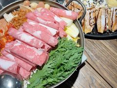 -MI WU FACTORY米屋美食工厂餐厅(绿地店)