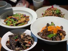 -北方家宴(番禺永旺店)