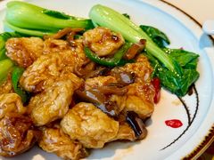 -风味小馆(天目湖宾馆店)