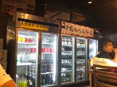 大堂-腰子哥烤串(石佛营炫特店)