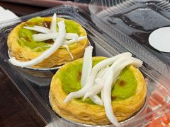 -婉泰·特色小吃·舂鸡脚(告庄二店)
