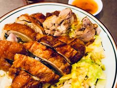 -吾家香港烧腊专门店