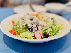 冰草蔬菜沙拉-闽海肴(北辰荟店)