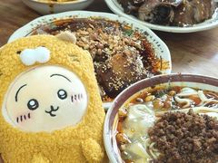 -小谭豆花(西大街店)