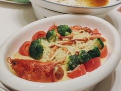 -沪华海鲜大酒楼(南汇店)