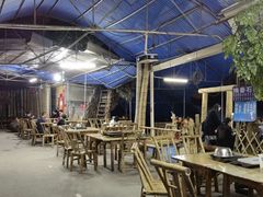 -竹泉农庄·竹筒饭(从化店)