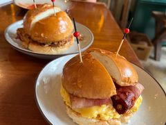 -RAC BAR(安福路店)